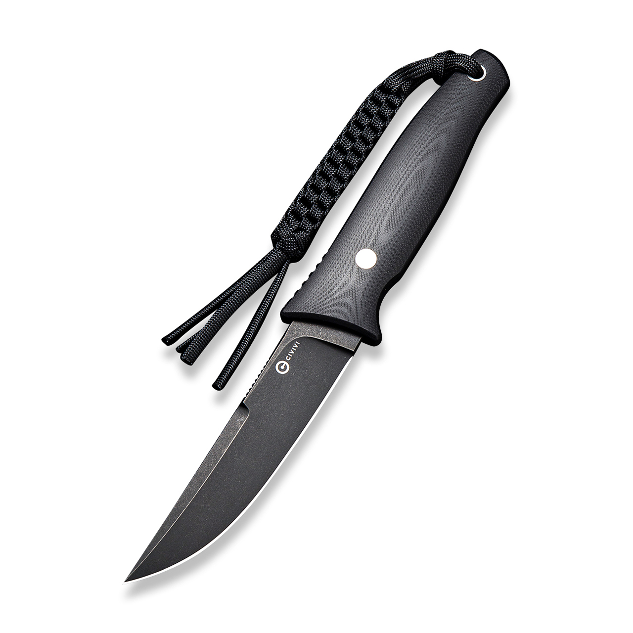 Civivi Knives Store -Civivi Knives Store C19046 3 CIVIVI Tamashii G10 Black WE220014 1 45409