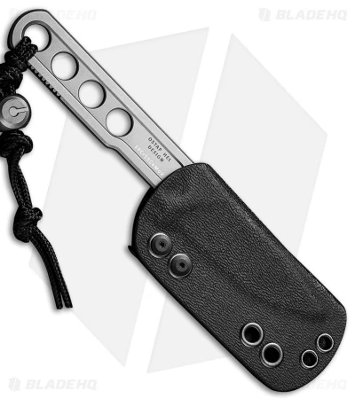 CIVIVI Circulus Fixed Blade Neck Knife (2" SW) C22012-2 2 CIVIVI Circulus Fixed Blade Neck Knife (2" SW) C22012-2 - Image 2