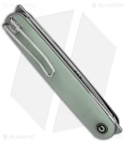 CIVIVI Crit Liner Lock Knife Multi-Tool Natural G-10 (3.2" SW) -Civivi Knives Store CIVIVI Crit LL Multi Tool Natural G 10 SW BHQ 136908 td side