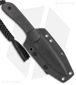 CIVIVI Elementum Fixed Blade Knife Dark Green Micarta (4" Satin) C2105B 6 CIVIVI Elementum Fixed Blade Knife Dark Green Micarta (4" Satin) C2105B -Civivi Knives Store CIVIVI Elementum Fixed Blade Dark Green Micarta Satin BHQ 144187 jr sheath 2