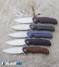 CIVIVI Incite Liner Lock Knife Cuibourtia Wood (3.7" Satin) C908D 11 CIVIVI Incite Liner Lock Knife Cuibourtia Wood (3.7" Satin) C908D -Civivi Knives Store CIVIVI Incite Liner Lock Knife Cuibourtia Wood Satin C908D BHQ 100867 kp stump web 4