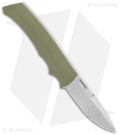 Civivi Knives Store 48 Civivi Knives Store -Civivi Knives Store CIVIVI M2 BAckup OD Green G 10 Satin C2016B BHQ 116963 jr spine