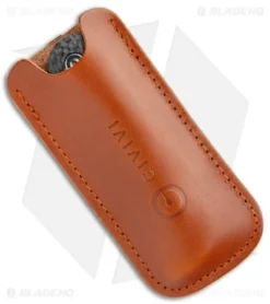 CIVIVI Rustic Gent Lock Back Knife Black Micarta/CF (2.97" Satin D2) C914D -Civivi Knives Store CIVIVI Rustic Gent Lock Back Black Micarta CF Satin C914D BHQ 104234 jr sheath