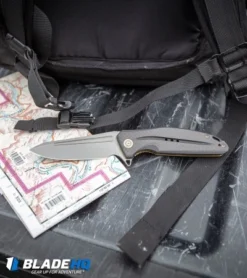 CIVIVI Statera Flipper Liner Lock Knife Black Carbon Fiber (3.5" SW) C901C 9 CIVIVI Statera Flipper Liner Lock Knife Black Carbon Fiber (3.5" SW) C901C -Civivi Knives Store CIVIVI Statera Flipper Liner Lock Knife Carbon Fiber Satin BHQ 93256 kp backpack map web