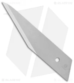 CIVIVI Utility Knife Replacement Blades (9Cr18MoV + Damascus) CA-03A -Civivi Knives Store CIVIVI Utility Knife Replacement Blades 9Cr18MoV Damascus CA 03A BHQ 124561 jr 9Cr18MoV