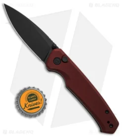 CIVIVI Altus Button Lock Knife Burgundy G-10 (3" Black) C20076-2 7 CIVIVI Altus Button Lock Knife Burgundy G-10 (3" Black) C20076-2 -Civivi Knives Store Civivi Altus Button Lock Knife Burgundy G10 2in Black BHQ 139457 td size