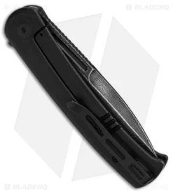 CIVIVI Cetos Frame Lock Knife Twill Carbon Fiber (3.48" Damascus) C21025B-DS1 6 CIVIVI Cetos Frame Lock Knife Twill Carbon Fiber (3.48" Damascus) C21025B-DS1 -Civivi Knives Store Civivi Cetos FL Knife Twill Carbon Fiber 3in Damascus BHQ 145889 td side