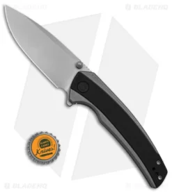 CIVIVI Teraxe Frame Lock Knife Black G-10/Steel (3.5" Bead Blast) C20036-3 7 CIVIVI Teraxe Frame Lock Knife Black G-10/Steel (3.5" Bead Blast) C20036-3 -Civivi Knives Store Civivi teraxe flk black g10 steel 3in bb bhq 151776 td size