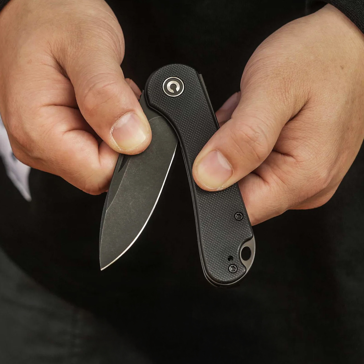 Civivi Knives Store 59 Civivi Knives Store -Civivi Knives Store elementumG10BLK2 22484